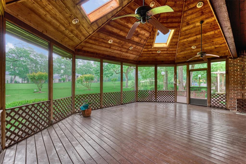 10 Doe Run Drive, The Woodlands, Texas image 42