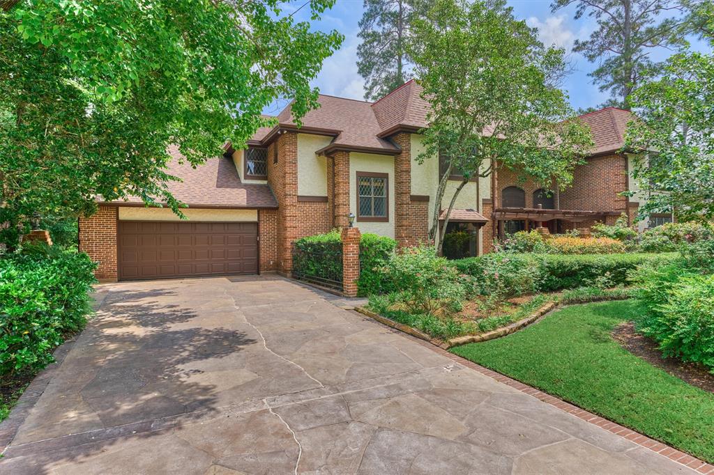 10 Doe Run Drive, The Woodlands, Texas image 46