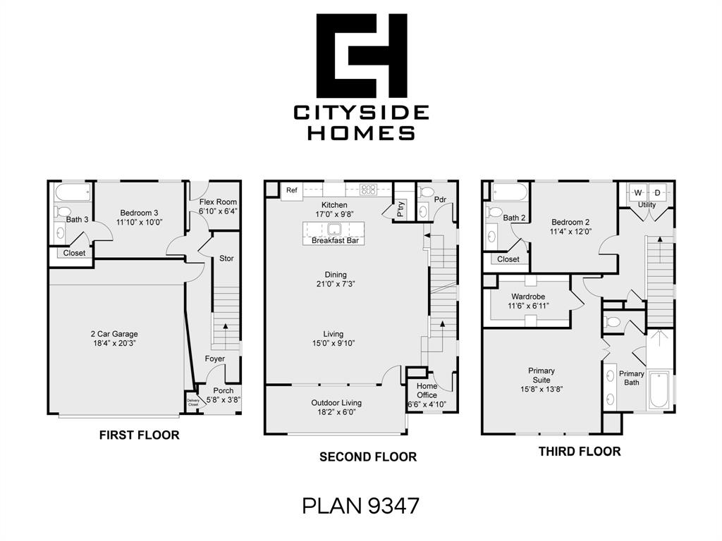4852 Pinemont Drive Dr, Houston, Texas image 30
