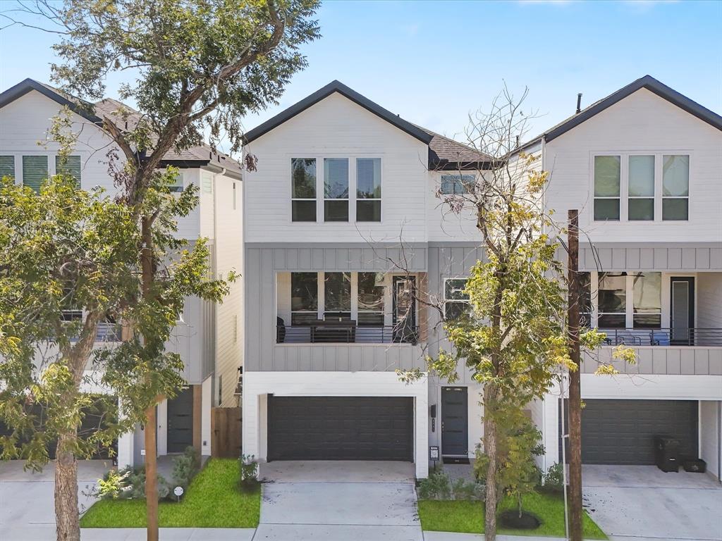 4852 Pinemont Drive