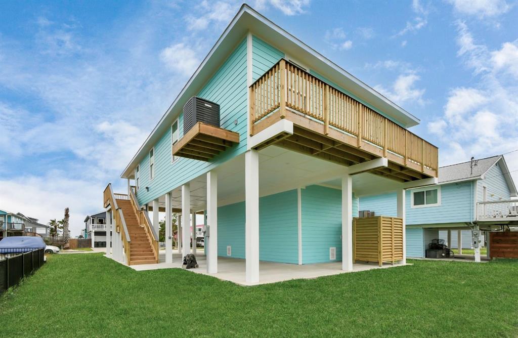 22814 Camino Street, Galveston, Texas image 7