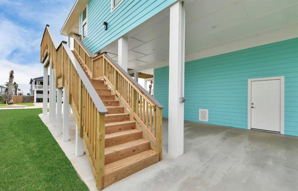 22814 Camino Street, Galveston, Texas image 8