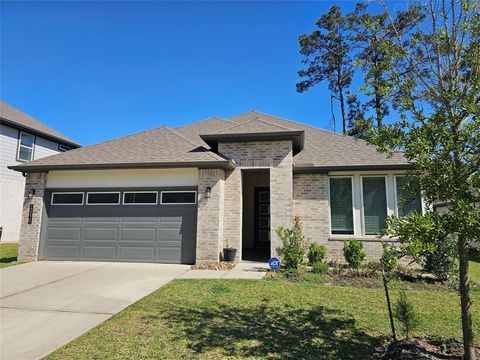 10026 Angelina Woods Lane Conroe TX 77384