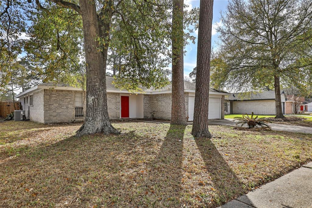 5510 Ashgate Drive, Spring, Texas image 30