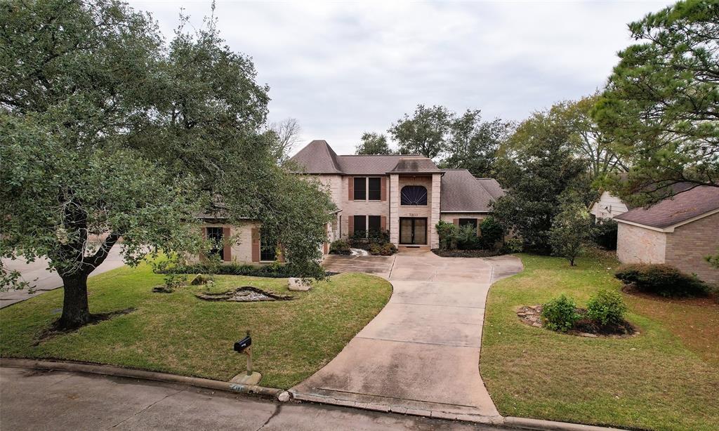 7411 W Suddley Castle Street, Houston, Texas image 43
