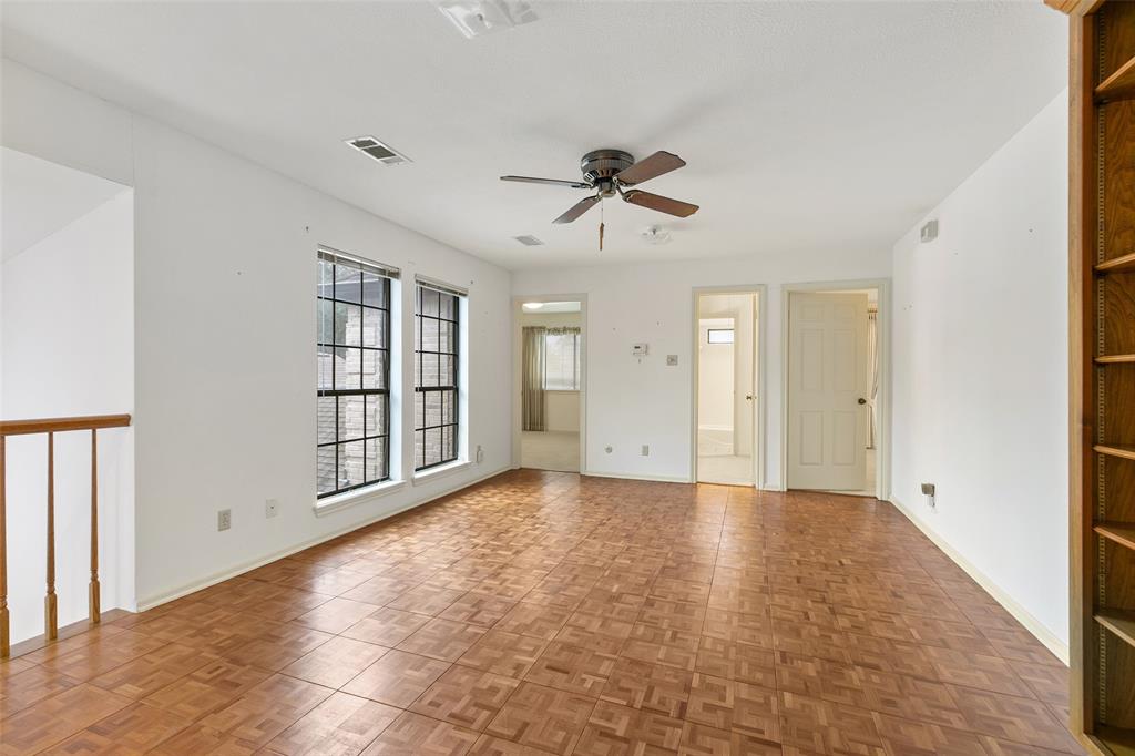 7411 W Suddley Castle Street, Houston, Texas image 27