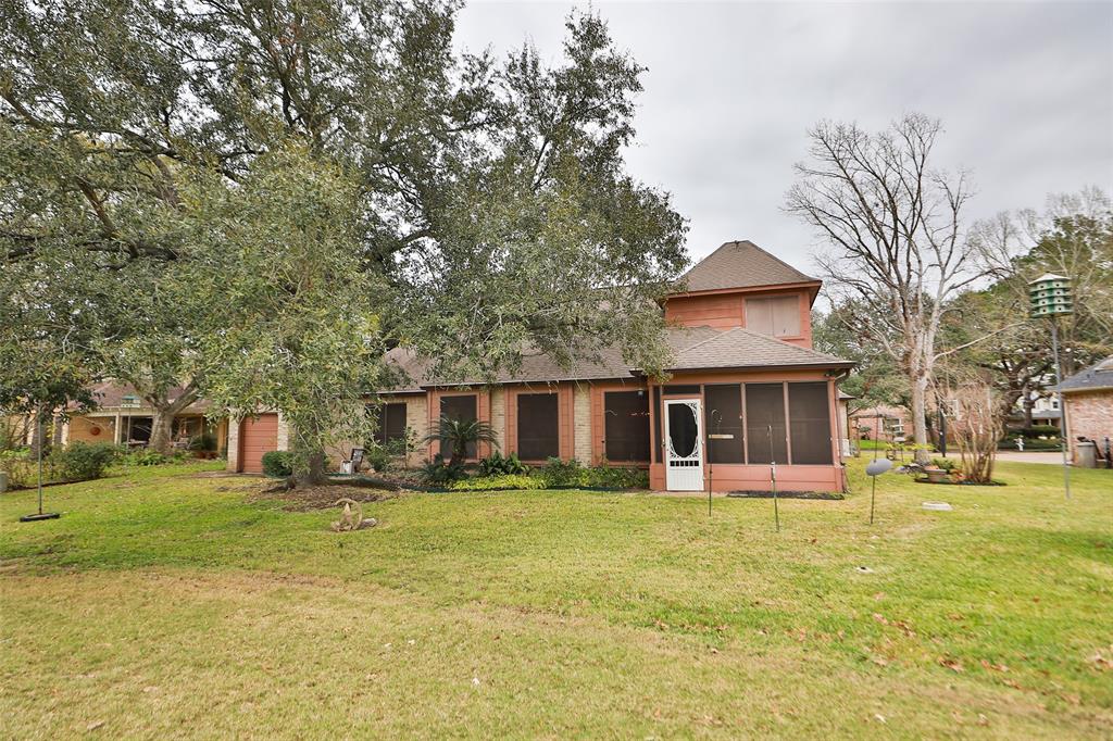 7411 W Suddley Castle Street, Houston, Texas image 37
