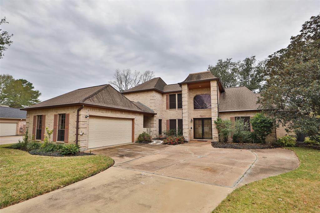 7411 W Suddley Castle Street, Houston, Texas image 3