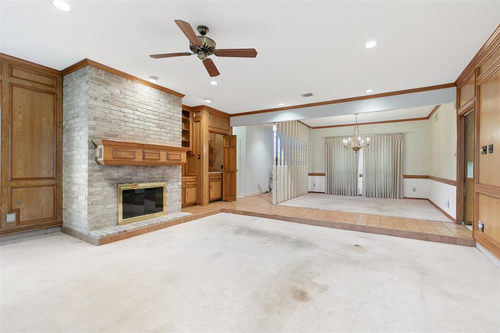 7411 W Suddley Castle Street, Houston, Texas image 8