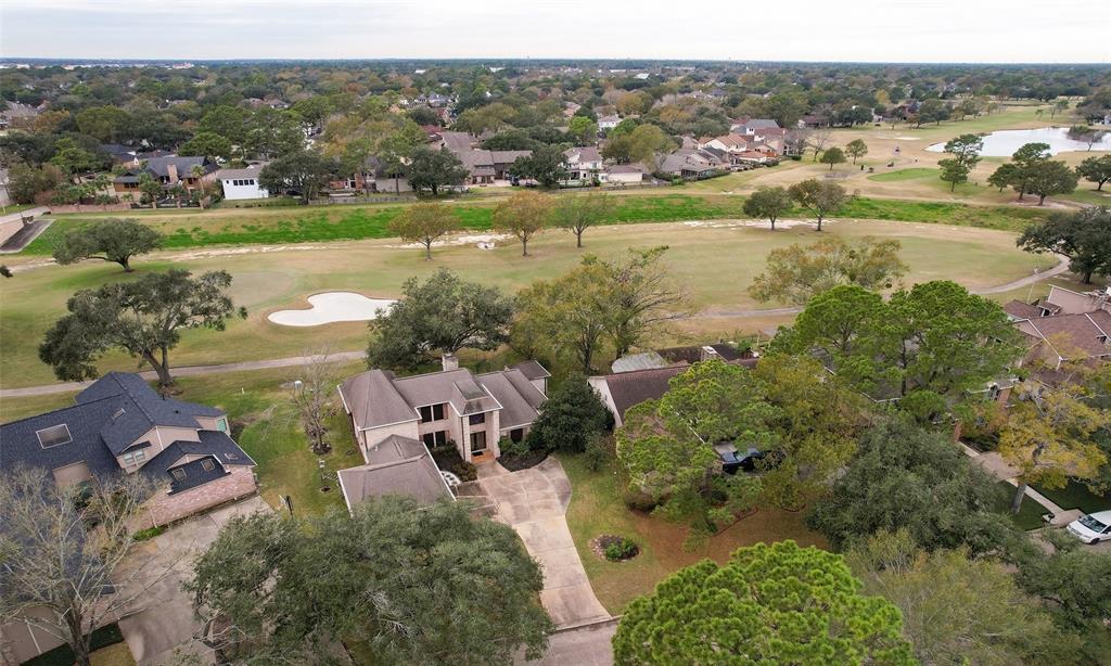 7411 W Suddley Castle Street, Houston, Texas image 45