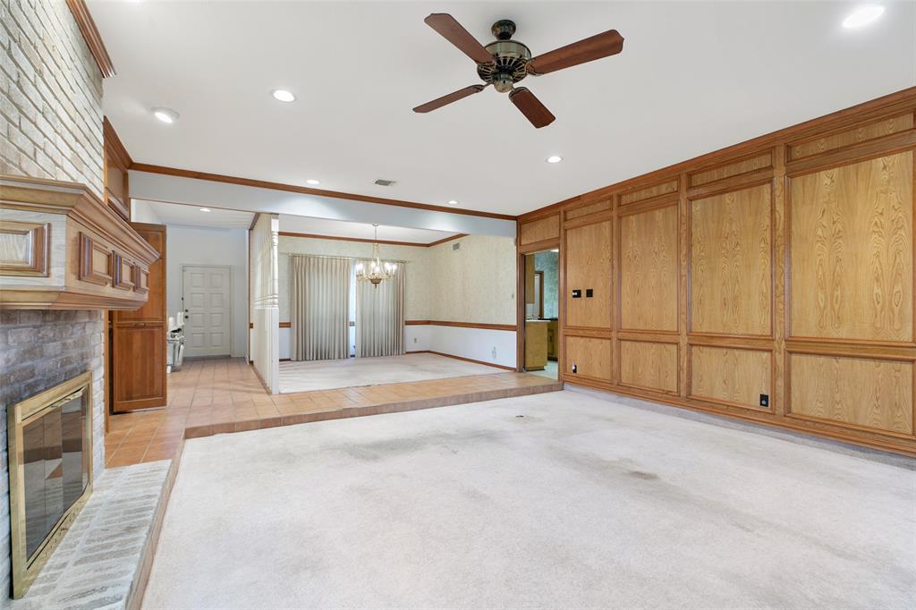 7411 W Suddley Castle Street, Houston, Texas image 9