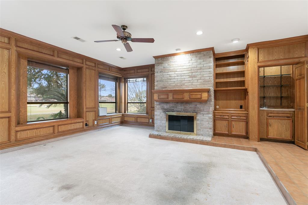 7411 W Suddley Castle Street, Houston, Texas image 7
