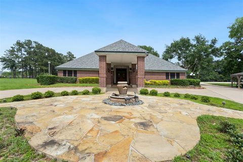 18411 E Cypress Hill Circle Cypress TX 77433