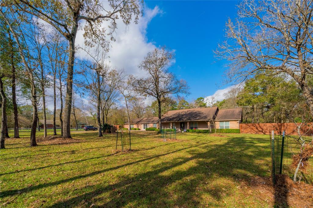 22306 Three Pines Drive, Hockley, Texas image 3