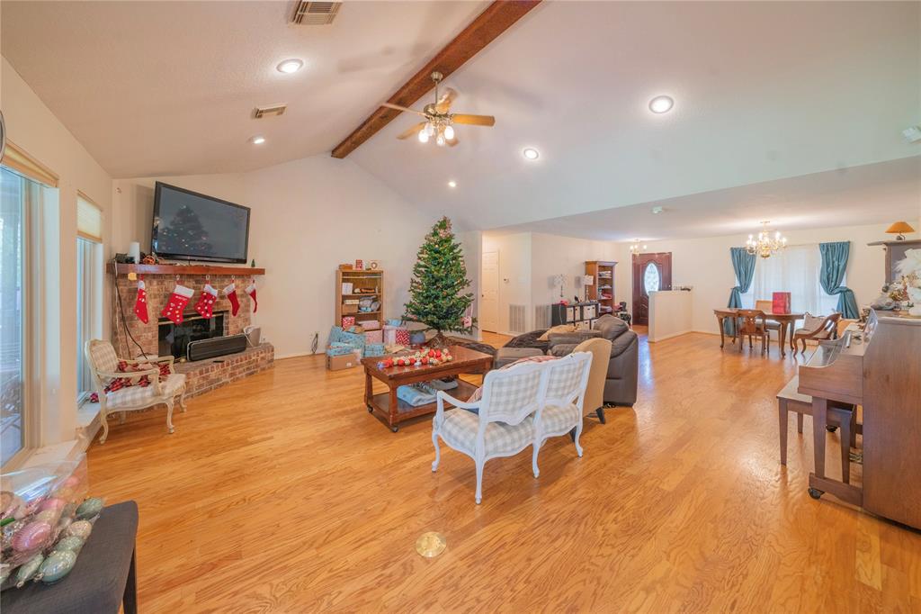 22306 Three Pines Drive, Hockley, Texas image 22