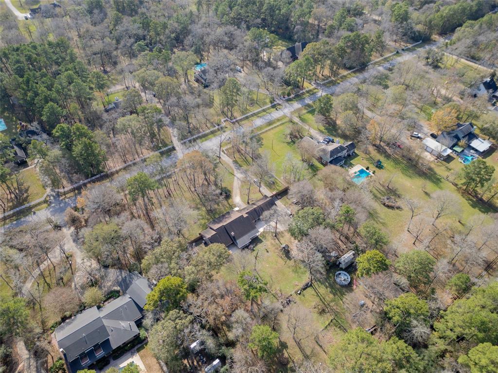 22306 Three Pines Drive, Hockley, Texas image 13
