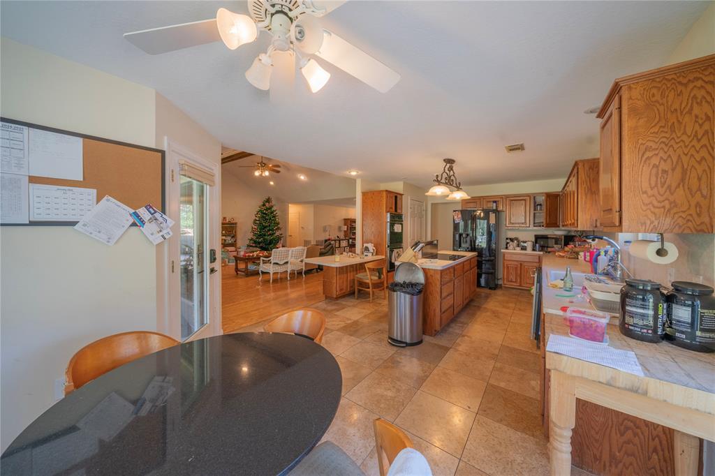 22306 Three Pines Drive, Hockley, Texas image 21
