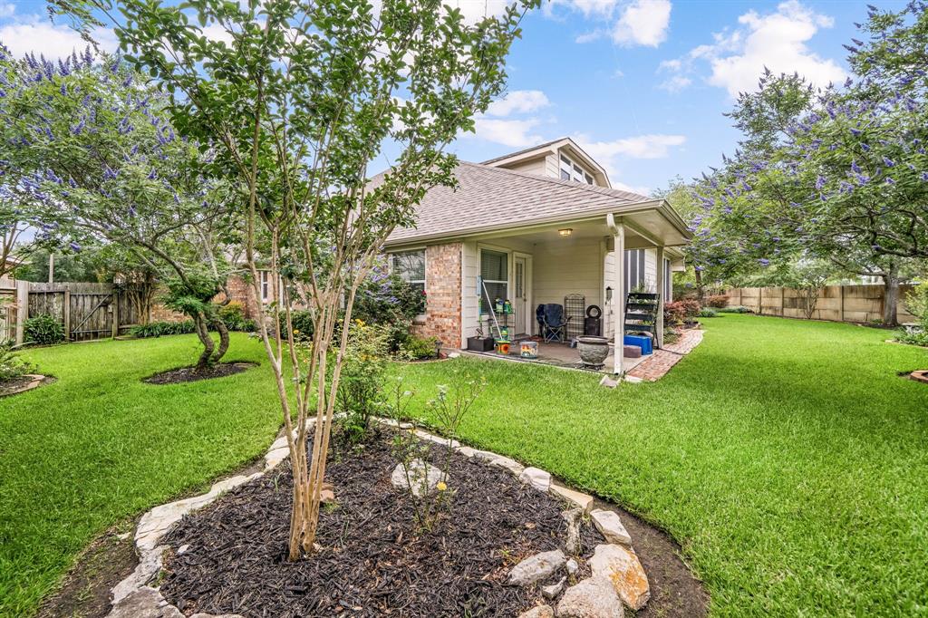852 Shoal Pointe Lane, League City, Texas image 23