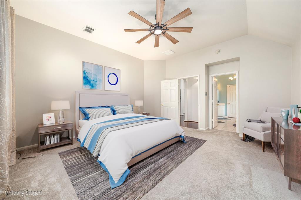 852 Shoal Pointe Lane, League City, Texas image 11