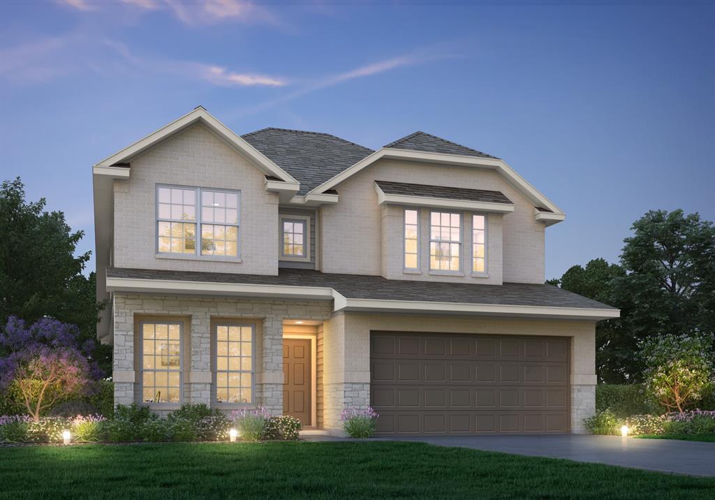 View Montgomery, TX 77356 house