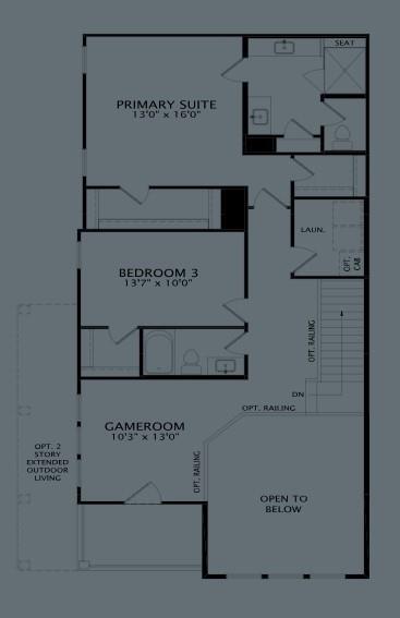 4703 Ara Drive