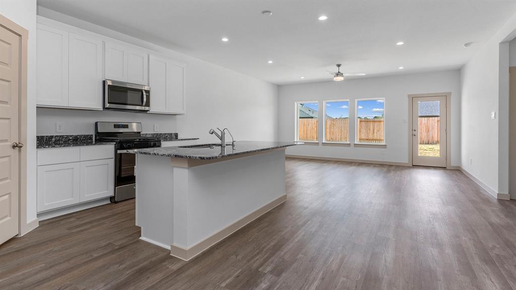 1005 River Coral Ln, Alvin, Texas image 3