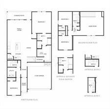 1005 River Coral Ln, Alvin, Texas image 11