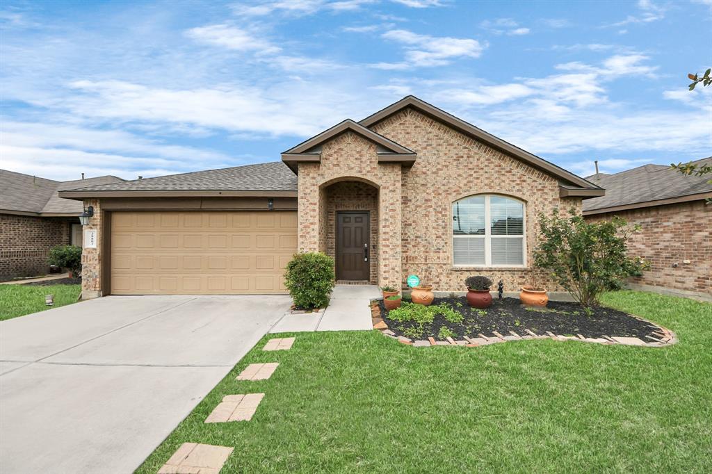 28802 Innes Park Place, Katy, Texas image 1