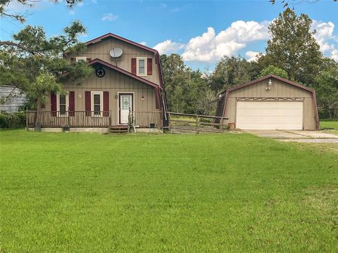 A home in Beaumont