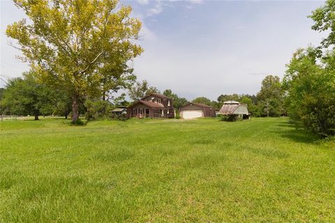 A home in Beaumont