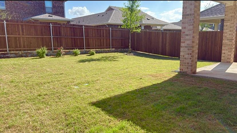 205 Caliber Court, Princeton, Texas image 4