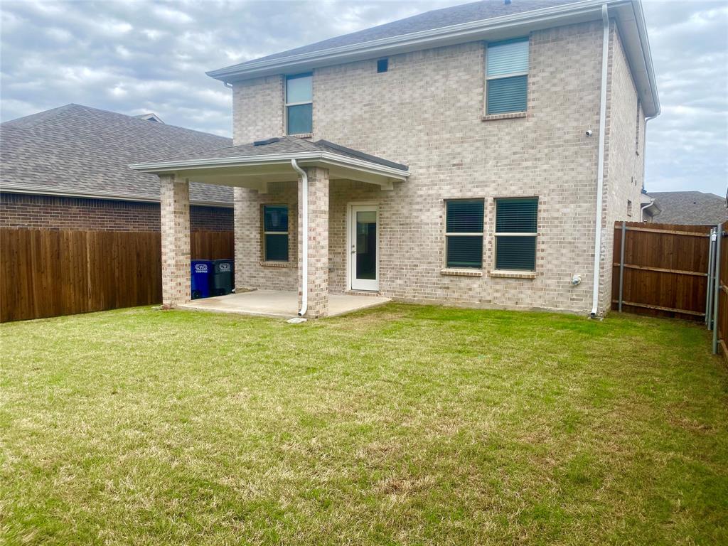 205 Caliber Court, Princeton, Texas image 12