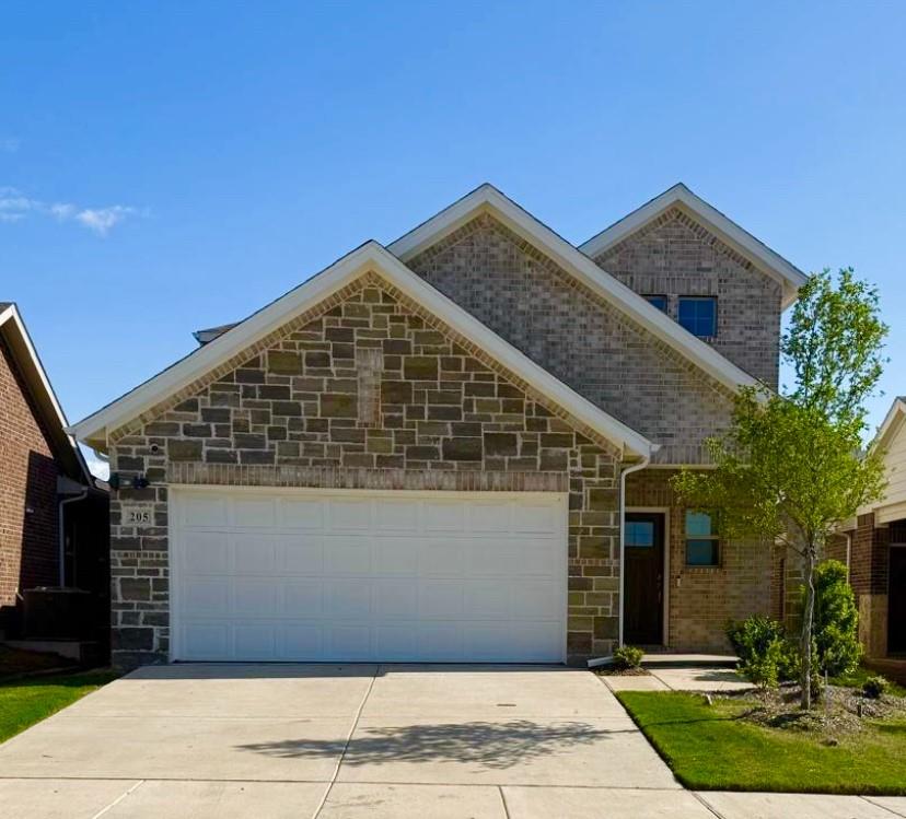 205 Caliber Court, Princeton, Texas image 2