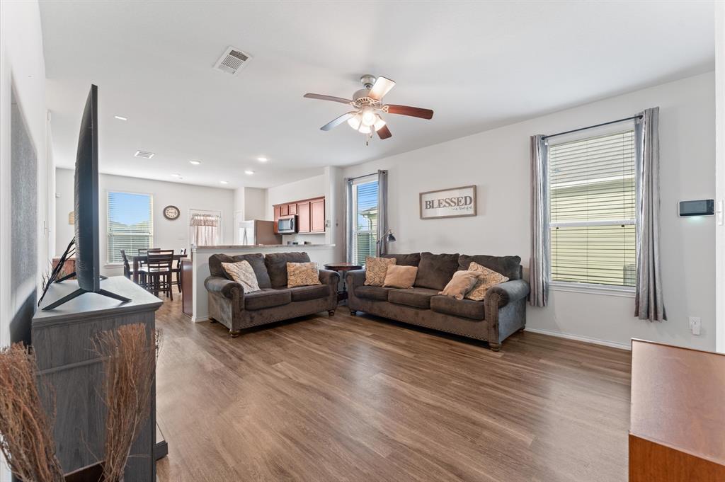 17806 Planted Orchard Drive, Hockley, Texas image 7