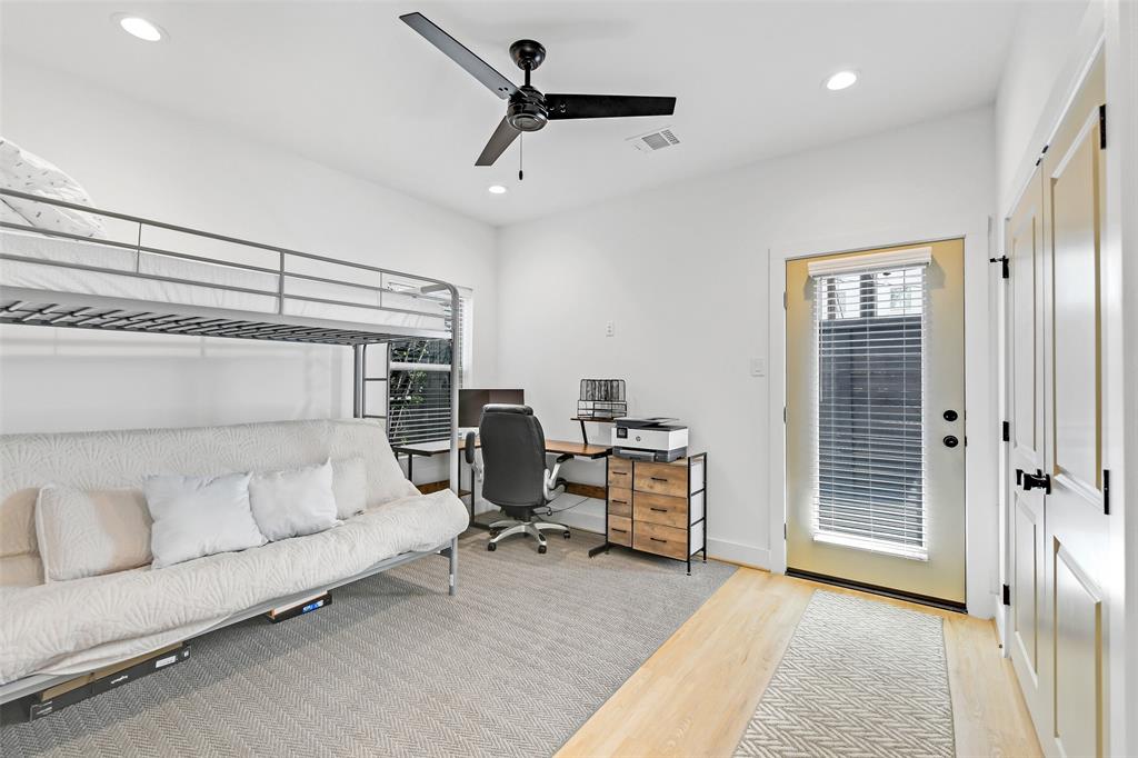 1503 Chestnut Street #B, Houston, Texas image 5