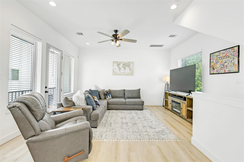 1503 Chestnut Street #B, Houston, Texas image 8
