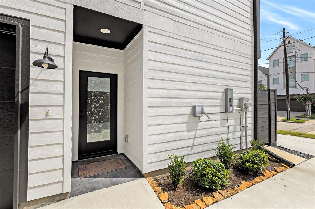 1503 Chestnut Street #B, Houston, Texas image 3