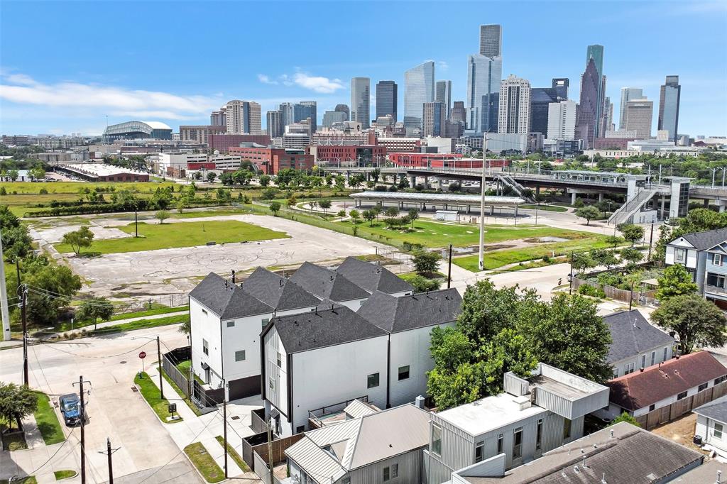1503 Chestnut Street #B, Houston, Texas image 23