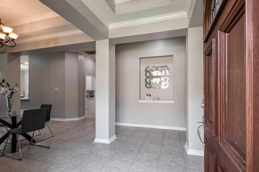 51 Eagle Mead Place, The Woodlands, Texas image 4