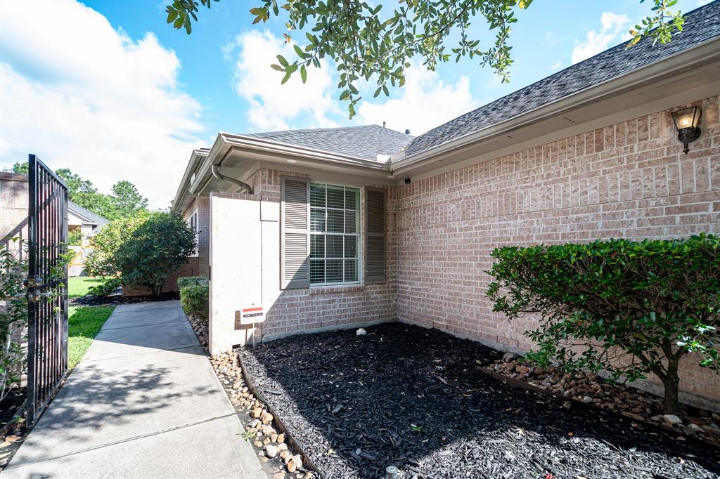 51 Eagle Mead Place, The Woodlands, Texas image 37