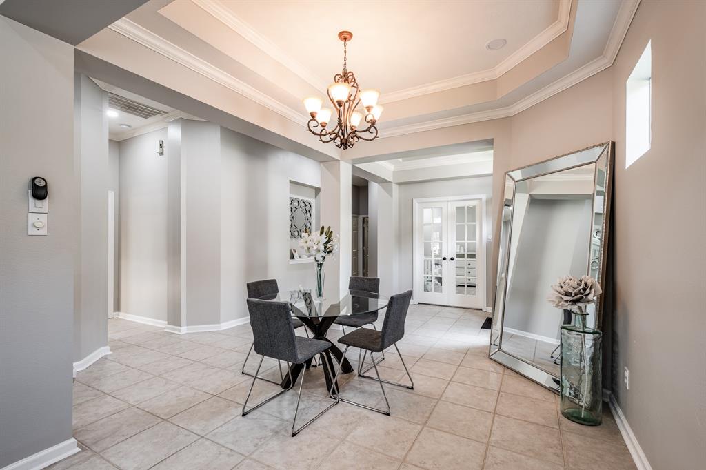51 Eagle Mead Place, The Woodlands, Texas image 8