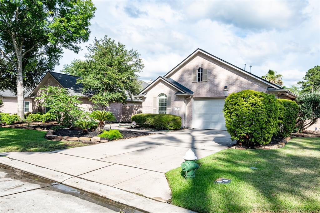 51 Eagle Mead Place, The Woodlands, Texas image 35