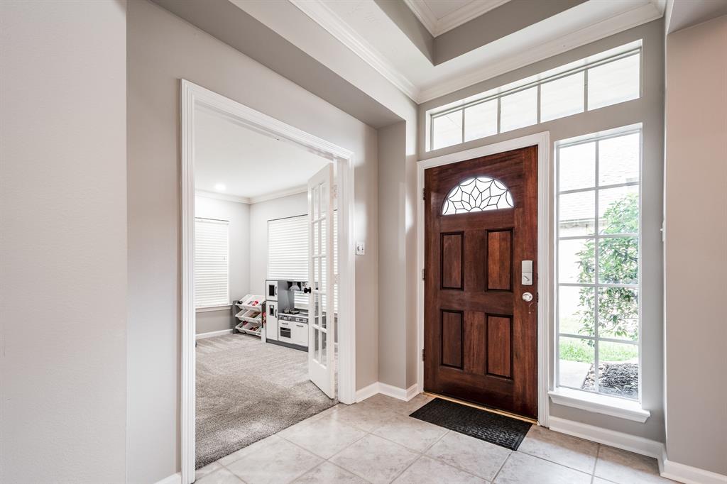 51 Eagle Mead Place, The Woodlands, Texas image 24