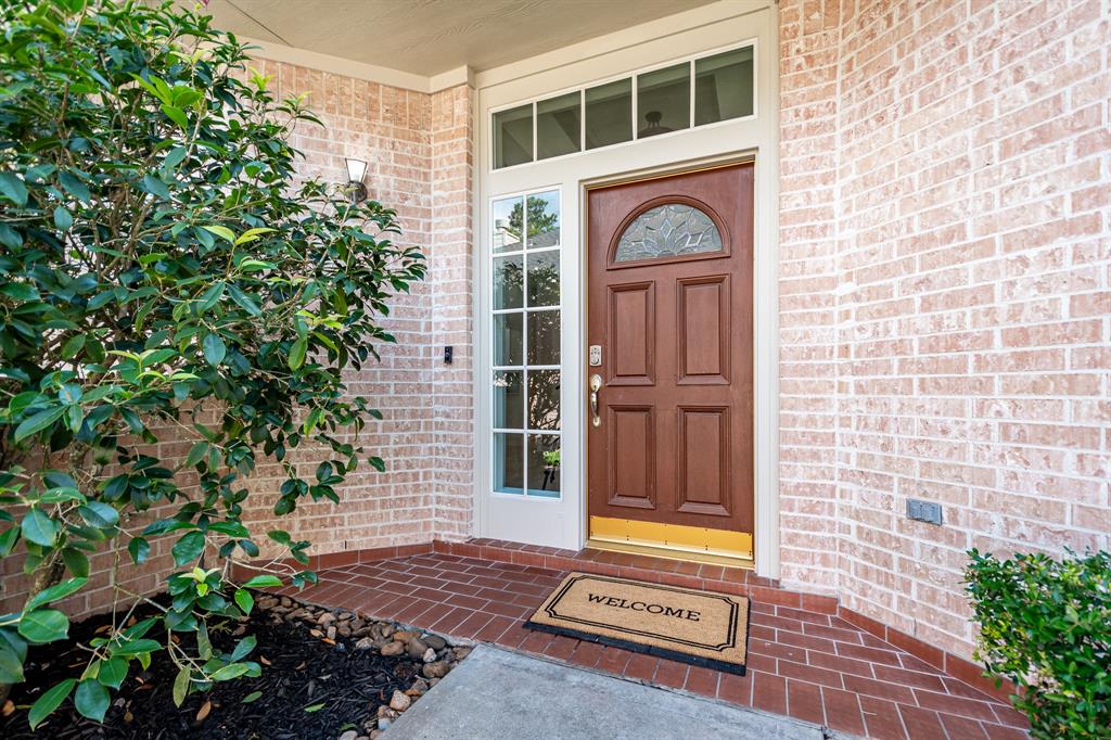 51 Eagle Mead Place, The Woodlands, Texas image 38