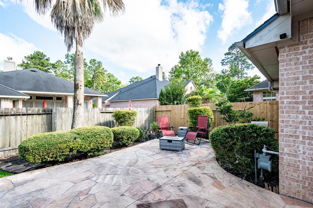 51 Eagle Mead Place, The Woodlands, Texas image 30