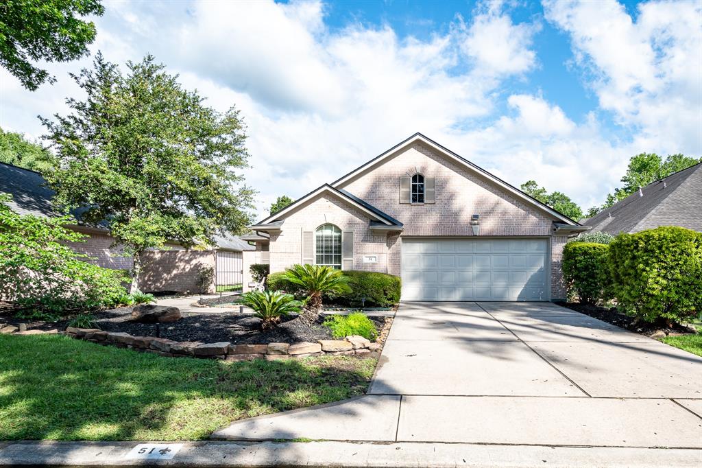51 Eagle Mead Place, The Woodlands, Texas image 34