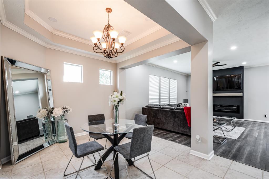 51 Eagle Mead Place, The Woodlands, Texas image 6