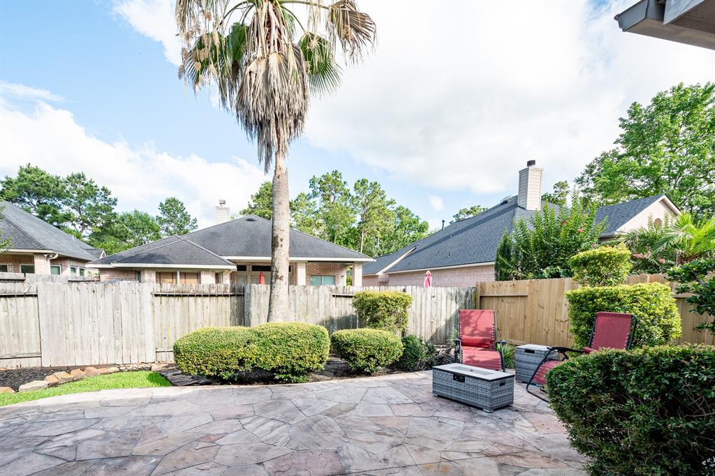 51 Eagle Mead Place, The Woodlands, Texas image 29