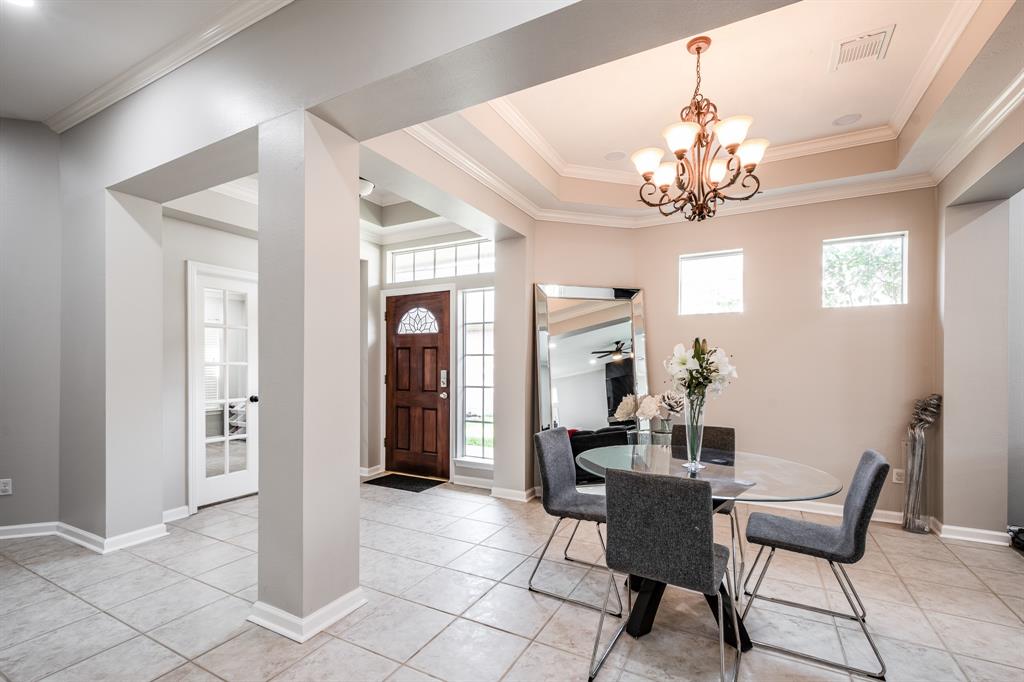 51 Eagle Mead Place, The Woodlands, Texas image 7