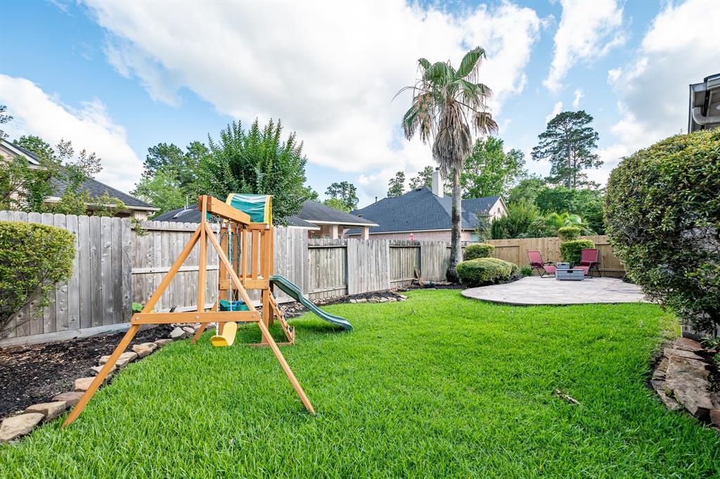 51 Eagle Mead Place, The Woodlands, Texas image 33